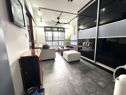 Blk 366A Sun Breeze (Sembawang), HDB 2 Rooms #603296181